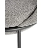 CHAIR H 118, GRAY order