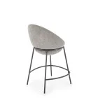 CHAIR H 118, GRAY order