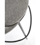 CHAIR H 118, GRAY order