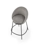 CHAIR H 118, GRAY order