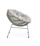 PINO CHAIR, DARK GRAY / LIGHT GRAY order