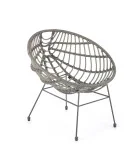 PINO CHAIR, DARK GRAY / LIGHT GRAY order