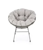 PINO CHAIR, DARK GRAY / LIGHT GRAY order