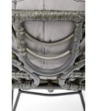 PINO CHAIR, DARK GRAY / LIGHT GRAY order