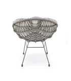 PINO CHAIR, DARK GRAY / LIGHT GRAY order