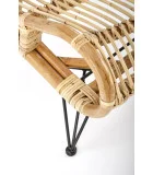 CHAIR MELODY, NATURAL order