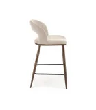 CHAIR H 114, BEIGE / WALNUT order