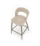 CHAIR H 114, BEIGE / WALNUT order