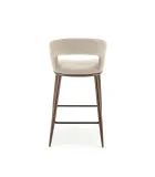 CHAIR H 114, BEIGE / WALNUT order