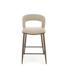 CHAIR H 114, BEIGE / WALNUT order