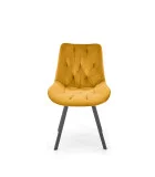 CHAIR K 519, MUSTARD order