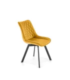 CHAIR K 520, MUSTARD order