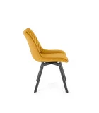 CHAIR K 520, MUSTARD order