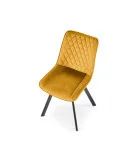 CHAIR K 520, MUSTARD order