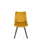 CHAIR K 520, MUSTARD order