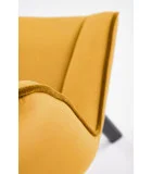 CHAIR K 520, MUSTARD order