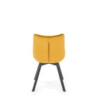 CHAIR K 520, MUSTARD order