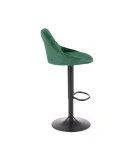 CHAIR H 101, DARK GREEN order