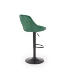 CHAIR H 101, DARK GREEN order