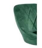 CHAIR H 101, DARK GREEN order