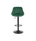 CHAIR H 101, DARK GREEN order