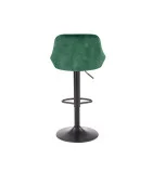 CHAIR H 101, DARK GREEN order