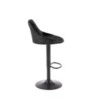 CHAIR H 101, BLACK order