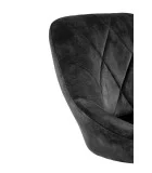 CHAIR H 101, BLACK order