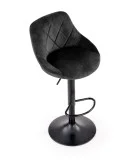 CHAIR H 101, BLACK order