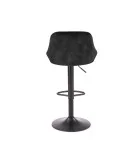 CHAIR H 101, BLACK order