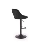 CHAIR H 101, BLACK order