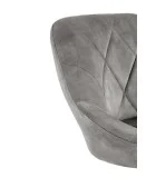 CHAIR H 101, GRAY order