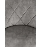 CHAIR H 101, GRAY order