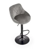 CHAIR H 101, GRAY order