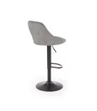 CHAIR H 101, GRAY order