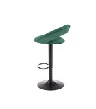 CHAIR H 102, DARK GREEN order