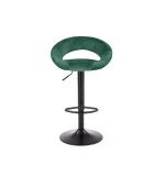 CHAIR H 102, DARK GREEN order