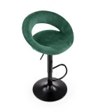 CHAIR H 102, DARK GREEN order