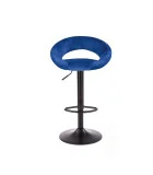 CHAIR H 102, DARK BLUE order