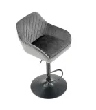 CHAIR H 103, GRAY order