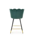 CHAIR H 106, DARK GREEN order