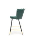 CHAIR H 106, DARK GREEN order