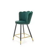 CHAIR H 106, DARK GREEN order