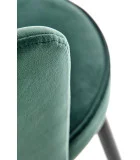 CHAIR H 106, DARK GREEN order