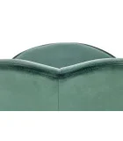 CHAIR H 106, DARK GREEN order