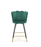 CHAIR H 106, DARK GREEN order