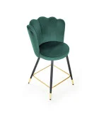 CHAIR H 106, DARK GREEN order