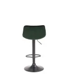 CHAIR H 95, DARK GREEN order