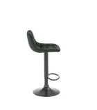 CHAIR H 95, DARK GREEN order