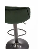 CHAIR H 95, DARK GREEN order